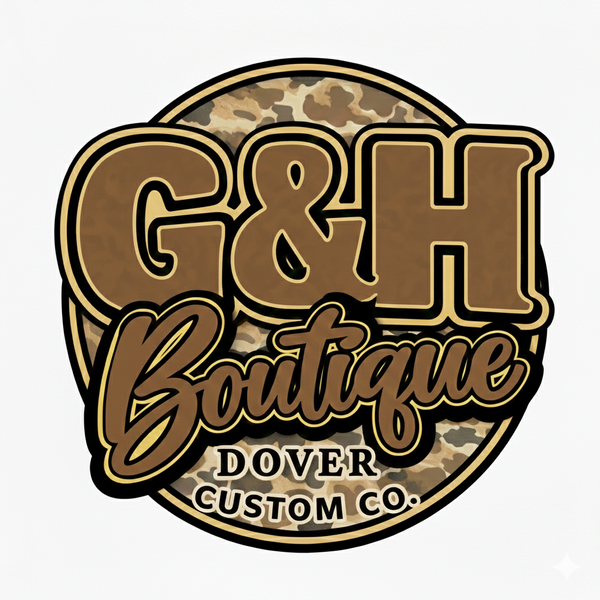 G&H DOVER CUSTOM CO. Boutique